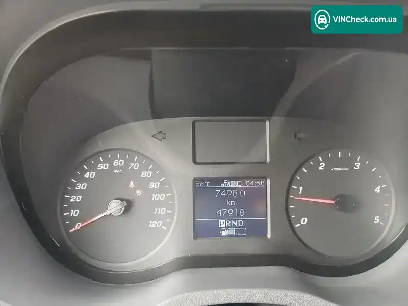 Mercedes-Benz Sprinter 2019, фото з оголошення 2 з 20, VIN WD4PF1CD9KP180449