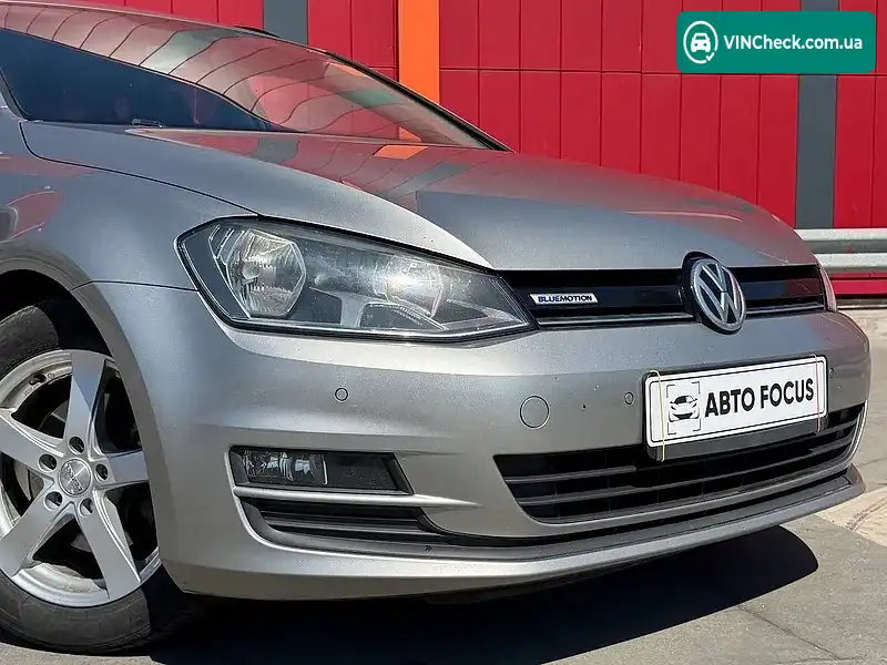 Volkswagen Golf 2014, фото з оголошення 2 з 20, VIN WVWZZZAUZFP565699