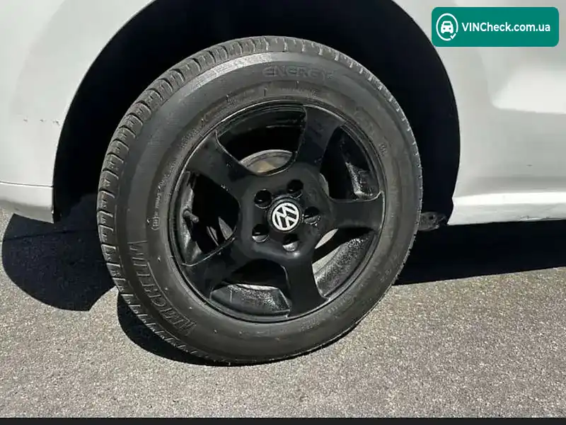 Volkswagen Polo 2013, фото з оголошення 2 з 9, VIN WVWZZZ6RZEY043270