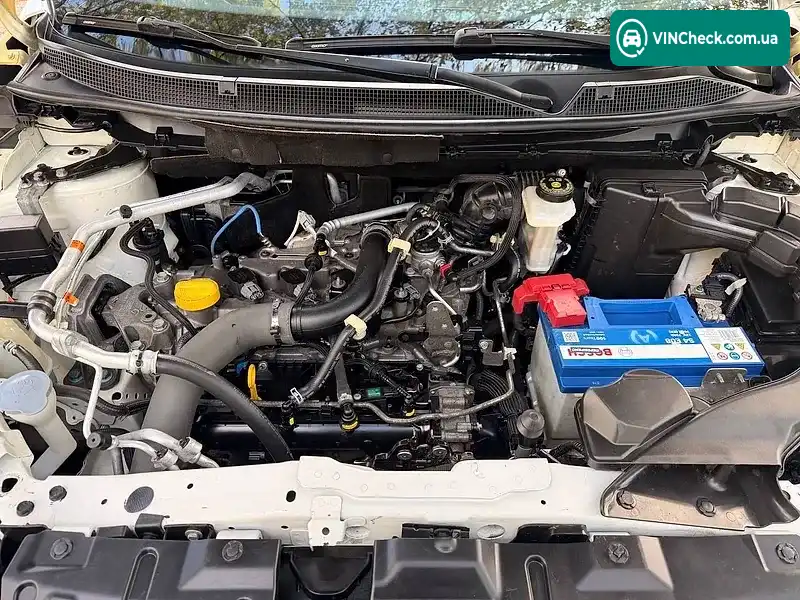 Nissan Qashqai 2019, фото з оголошення 2 з 20, VIN SJNFEAJ11U2731572