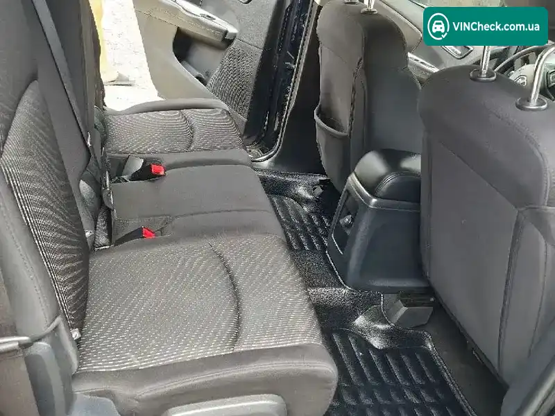 Dodge Journey 2013, фото з оголошення 2 з 15, VIN 3C4PDCAB2ET188101