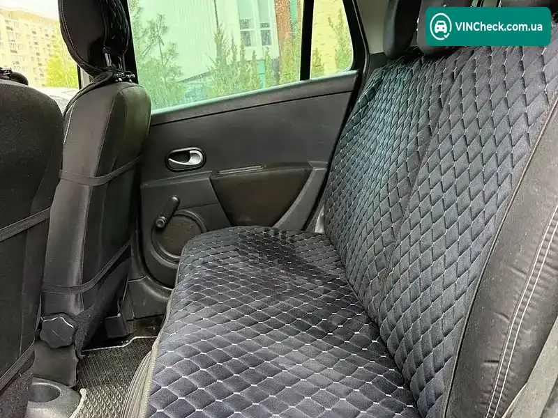 Renault Clio 2012, фото з оголошення 1 з 19, VIN VF1KR2HDH47346952