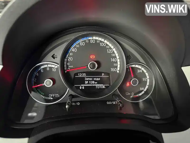 Volkswagen Up 2014, фото з оголошення 2 з 14, VIN WVWZZZAAZED902870