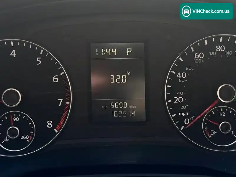 Volkswagen Passat 2015, фото з оголошення 2 з 20, VIN 1VWAT7A34FC084955