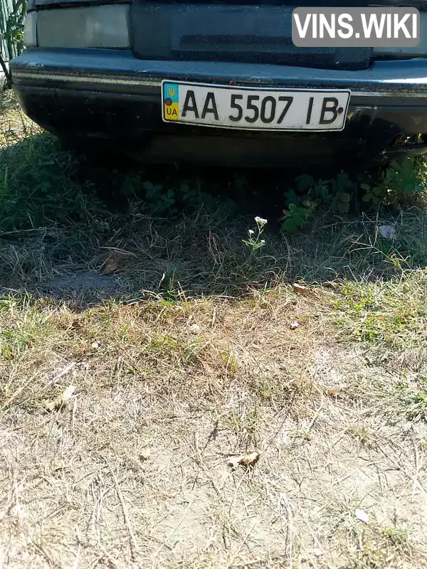 Chevrolet Lumina 1994, фото з оголошення 2 з 7, VIN 2G1WL54TXR9145304