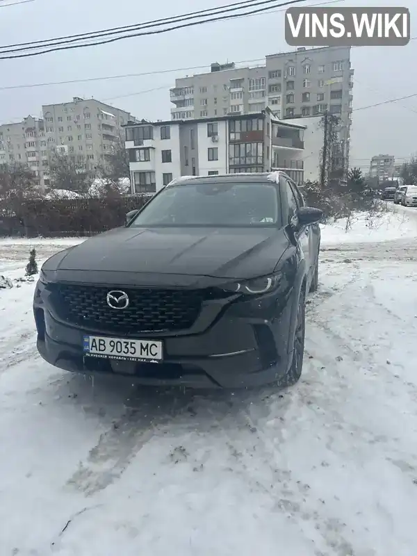 Mazda CX-50 2023, фото з оголошення 2 з 13, VIN 7MMVABCM8PN138346