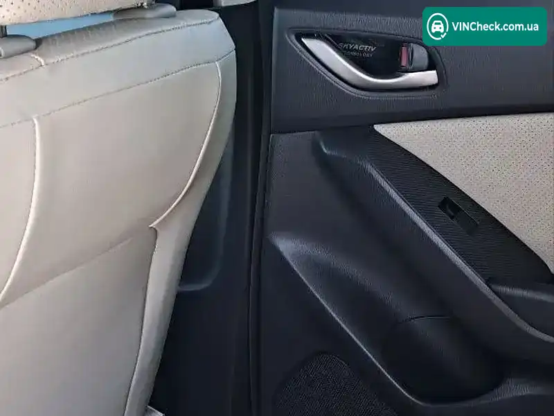 Mazda 3 2015, фото з оголошення 2 з 21, VIN 3MZBM1V73FM196639