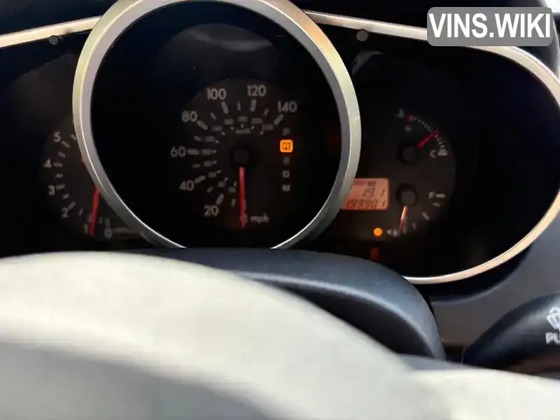 Mazda CX-7 2007, фото з оголошення 1 з 11, VIN JM3ER29L670113683