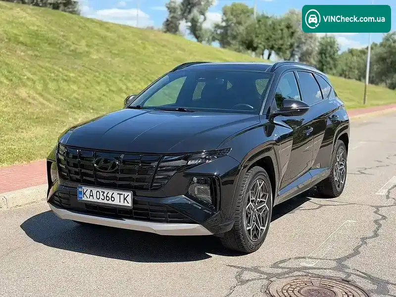 Hyundai Tucson 2021, фото з оголошення 1 з 20, VIN KM8JCCAE6NU076583