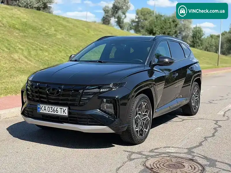Hyundai Tucson 2021, фото з оголошення 2 з 20, VIN KM8JCCAE6NU076583