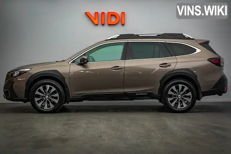 Subaru Outback 2023, фото з оголошення 2 з 21, VIN JF1BT9LL3PG038601