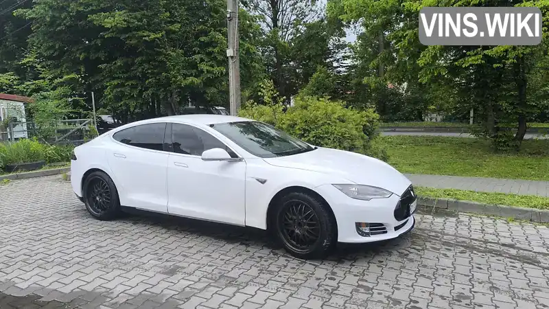 Tesla Model S 2012, фото з оголошення 1 з 21, VIN 5YJSA1DN1CFP01346