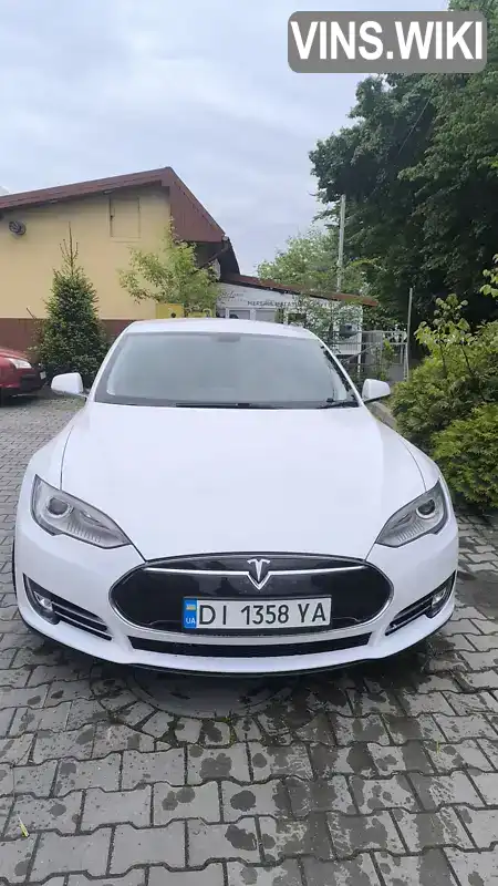 Tesla Model S 2012, фото з оголошення 2 з 21, VIN 5YJSA1DN1CFP01346