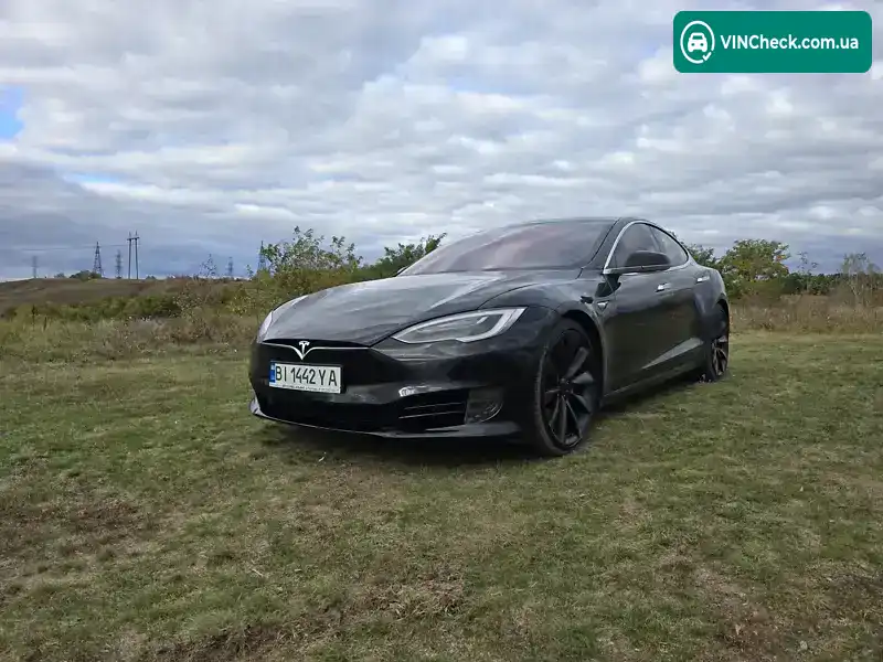 Tesla Model S 2016, фото з оголошення 2 з 21, VIN 5YJSA1E21GF177271