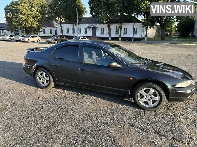 Chrysler Cirrus 1995, фото з оголошення 2 з 9, VIN 1C3EJ56H5SN616770