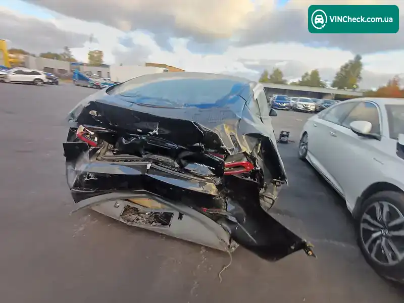 Tesla Model 3 2022, фото з оголошення 1 з 18, VIN 5YJ3E1EB3NF288376