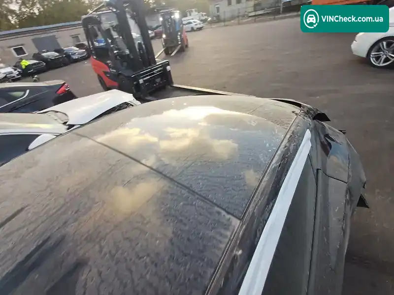 Tesla Model 3 2022, фото з оголошення 2 з 18, VIN 5YJ3E1EB3NF288376