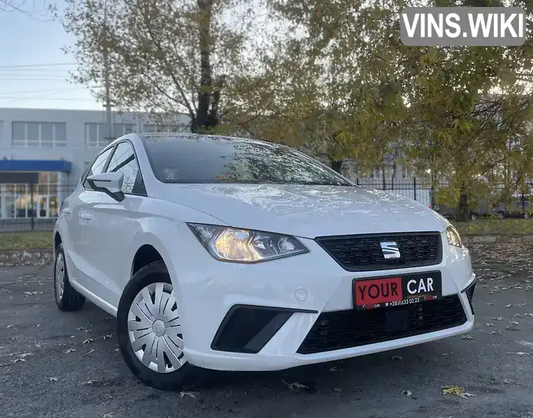 SEAT Ibiza 2021, фото з оголошення 2 з 21, VIN VSSZZZKJZMR146676