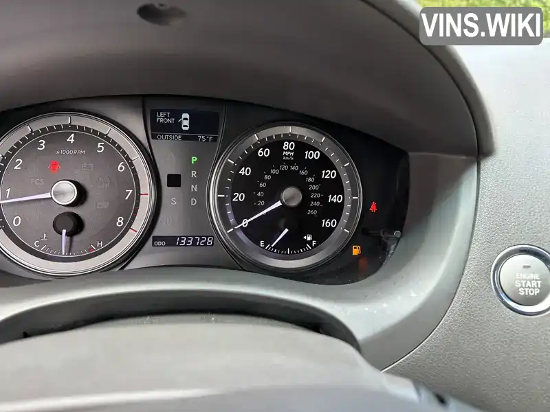 Lexus ES 2010, фото з оголошення 2 з 13, VIN JTHBK1EG6A2376589