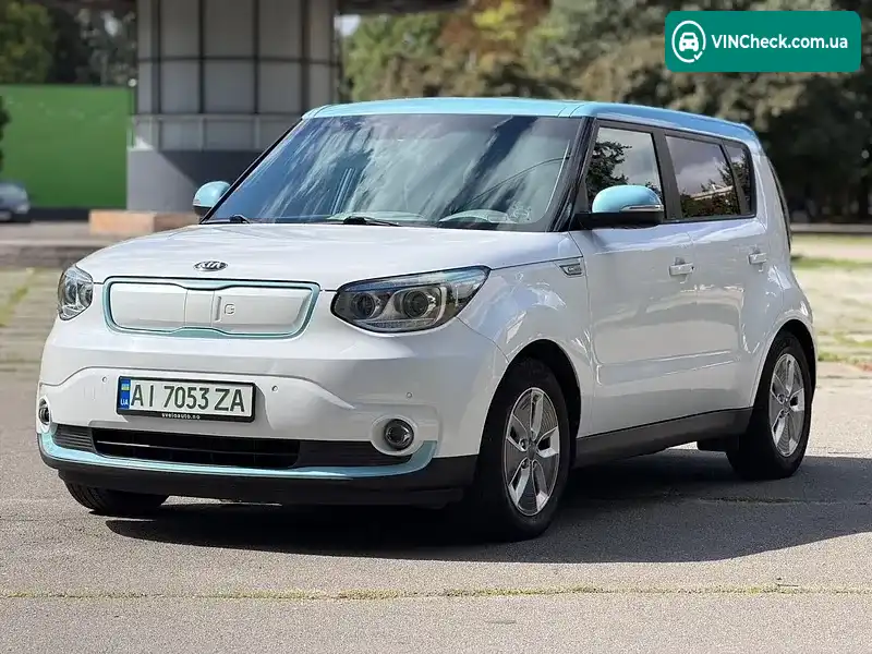 Kia Soul 2015, фото з оголошення 1 з 15, VIN KNAJX81EFF7003596