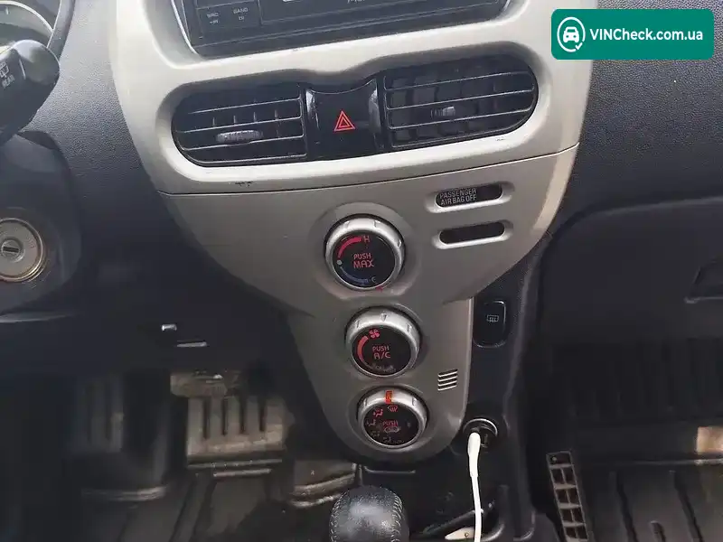 Mitsubishi i-MiEV 2011, фото з оголошення 1 з 13, VIN JMBLDHA3WBU002236