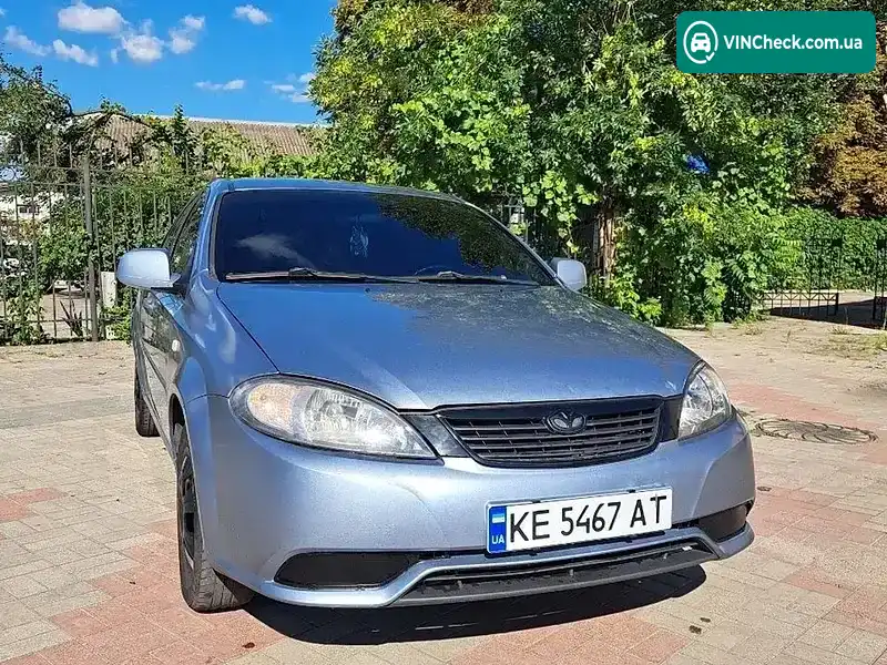 Daewoo Gentra 2013, фото з оголошення 2 з 12, VIN XWB5V319DEA508693