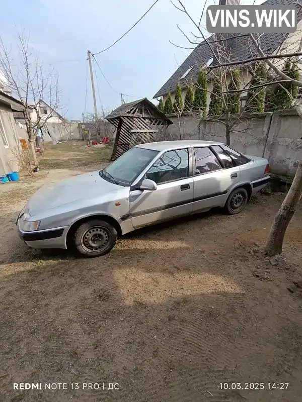 Daewoo Espero 1997, фото з оголошення 2 з 13, VIN KLAJF19W1VB191893