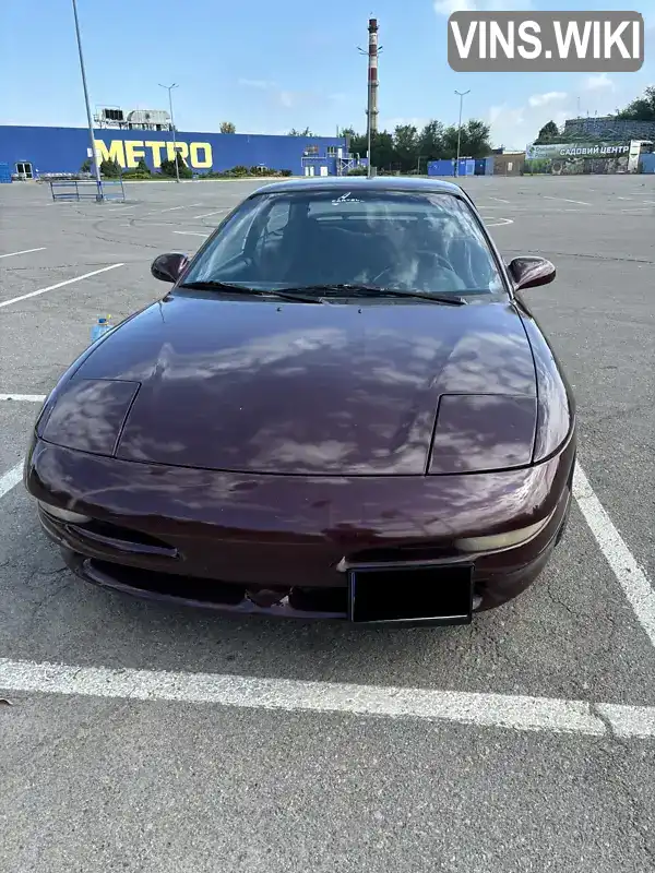 Ford Probe 1995, фото з оголошення 1 з 21, VIN 1ZVLT20A4S5145781