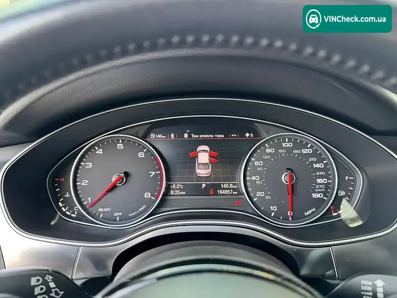 Audi A3 2009, фото з оголошення 2 з 7, VIN WAUZZZ8P19A137357