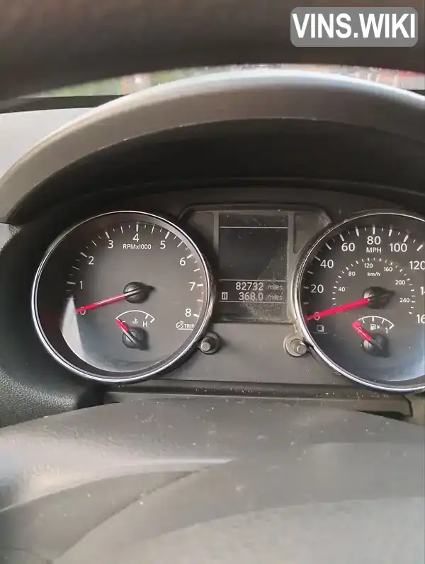 Nissan Rogue 2013, фото з оголошення 2 з 9, VIN JN8AS5MT6DW552321