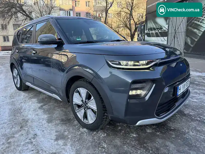 Kia Soul 2020, фото з оголошення 2 з 20, VIN KNAJ3811FL7005171