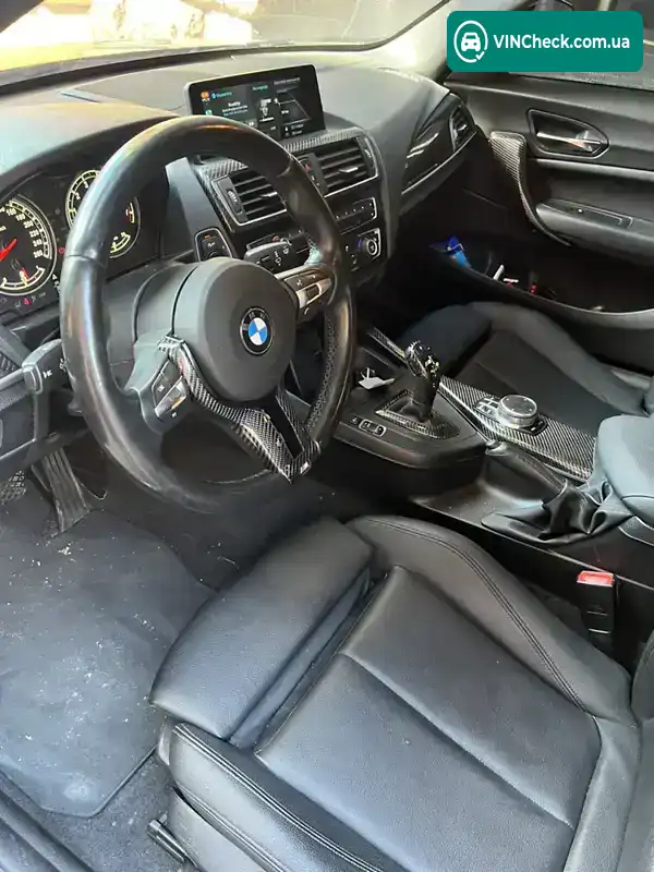 BMW 2 Series 2015, фото з оголошення 1 з 21, VIN WBA1G9C57GVX96946