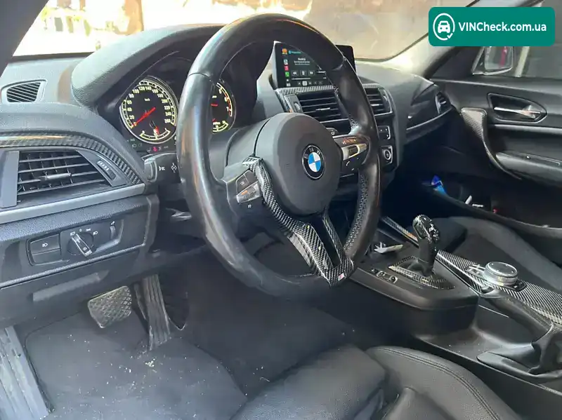 BMW 2 Series 2015, фото з оголошення 2 з 21, VIN WBA1G9C57GVX96946