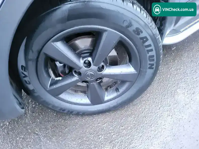 Nissan Qashqai 2008, фото з оголошення 1 з 21, VIN SJNFCAJ10U1181575