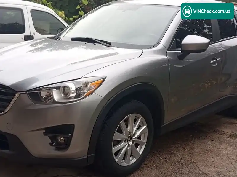 Mazda CX-5 2013, фото з оголошення 2 з 18, VIN JM3KE2CY3E0384152
