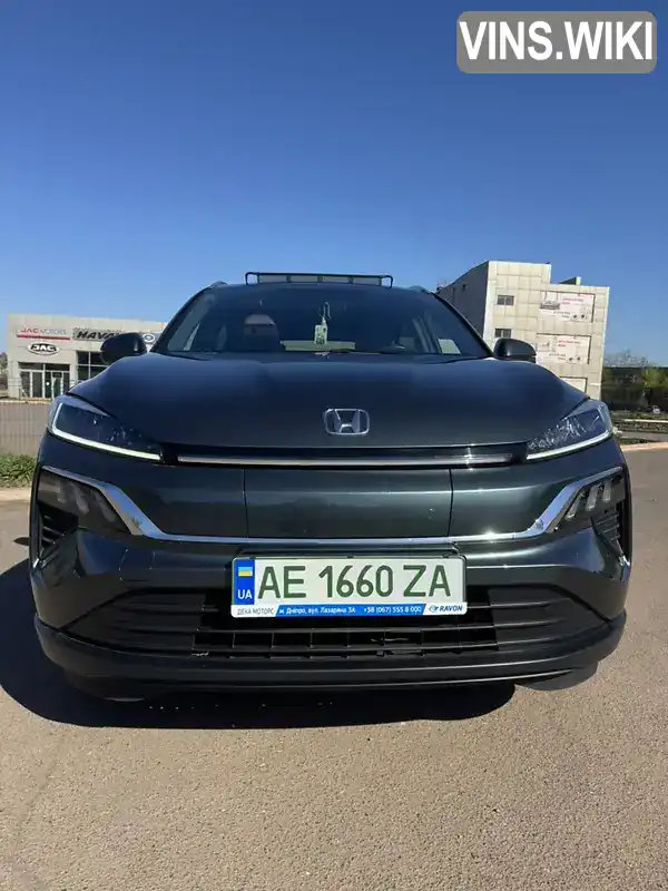 Honda M-NV 2022, фото з оголошення 1 з 20, VIN LVHDH2871N5004990