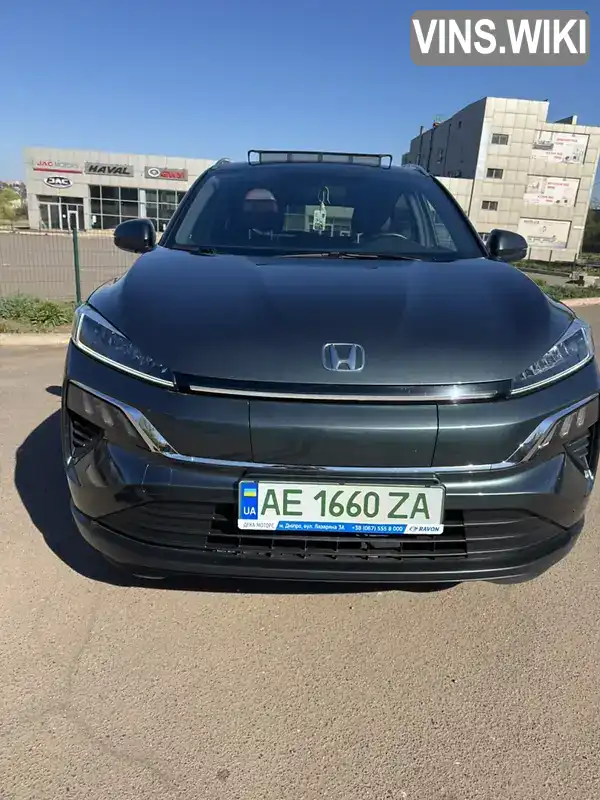 Honda M-NV 2022, фото з оголошення 2 з 20, VIN LVHDH2871N5004990