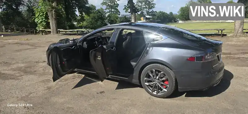 Tesla Model S 2017, фото з оголошення 2 з 21, VIN 5YJSA7E24HF188771