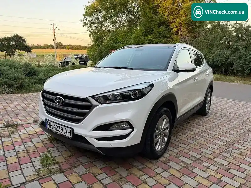Hyundai Tucson 2015, фото з оголошення 2 з 20, VIN KMHJ3815GGU011686