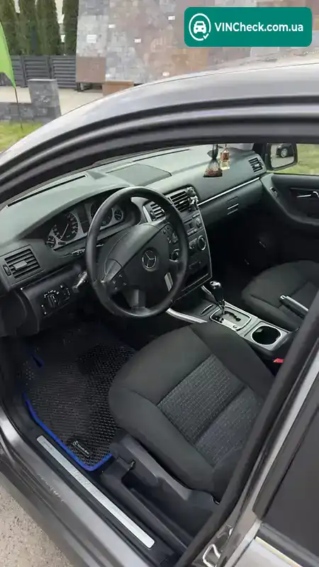Mercedes-Benz B-Class 2011, фото з оголошення 2 з 10, VIN WDD2452081J694342