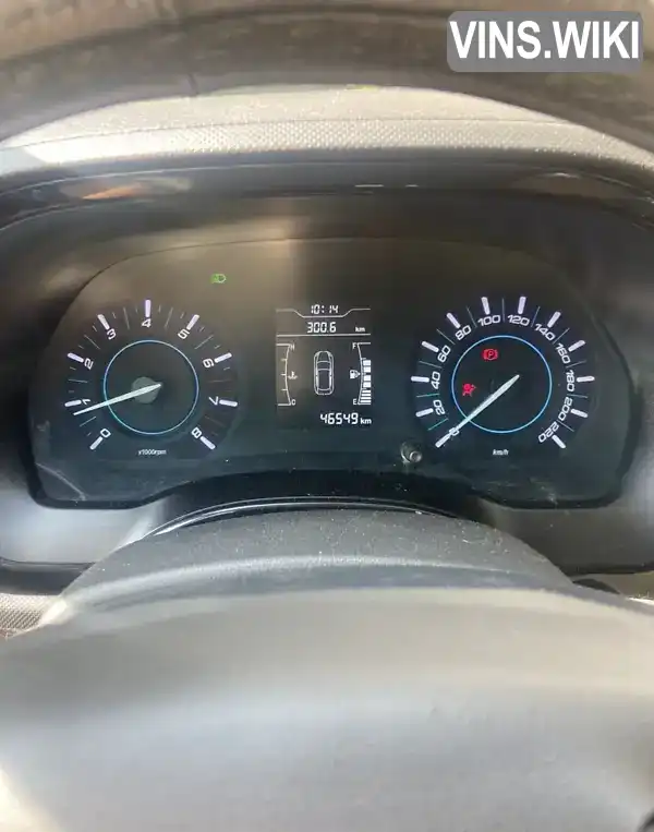 Chery Tiggo 3 2017, фото з оголошення 2 з 11, VIN LVVDB11B4JD014730