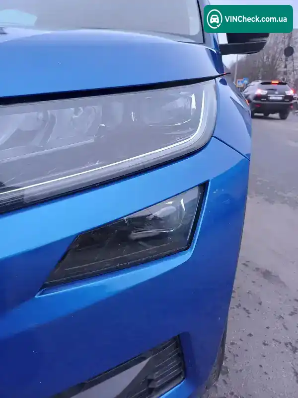 Skoda Kodiaq 2020, фото з оголошення 1 з 21, VIN TMBLJ6NS8LB400954