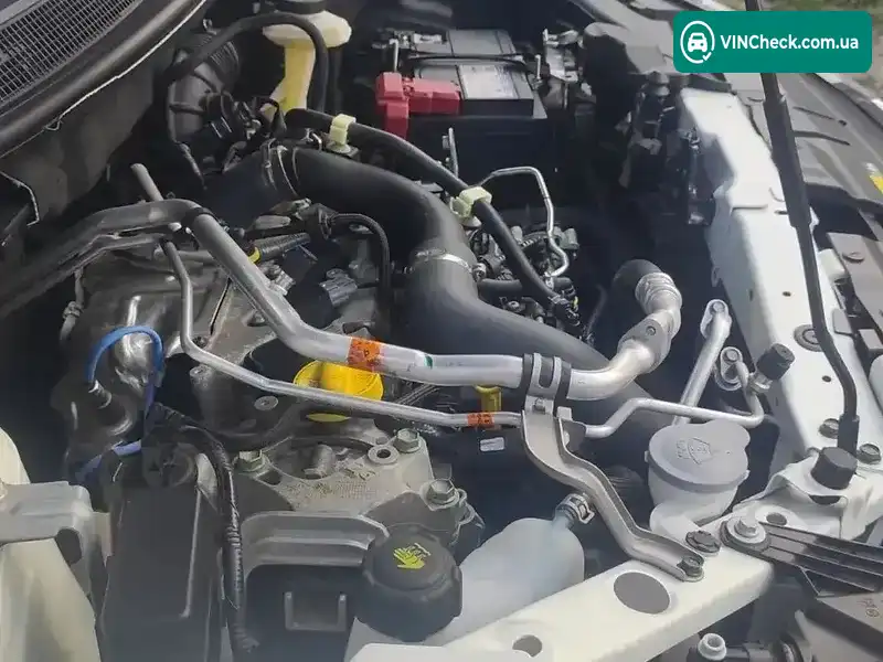 Nissan Qashqai 2019, фото з оголошення 2 з 21, VIN SJNFEAJ11U2610705