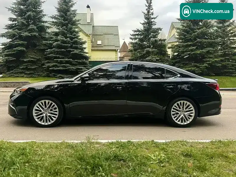 Lexus ES 2014, фото з оголошення 1 з 20, VIN JTHBK1GG1E2115597