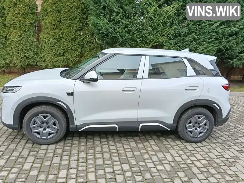BYD Yuan Up 2025, фото з оголошення 2 з 7, VIN LC0CE4DC8S4517199