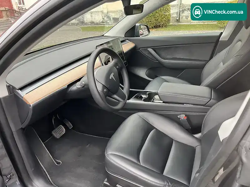 Tesla Model Y 2020, фото з оголошення 2 з 20, VIN 5YJYGDEE8LF030055