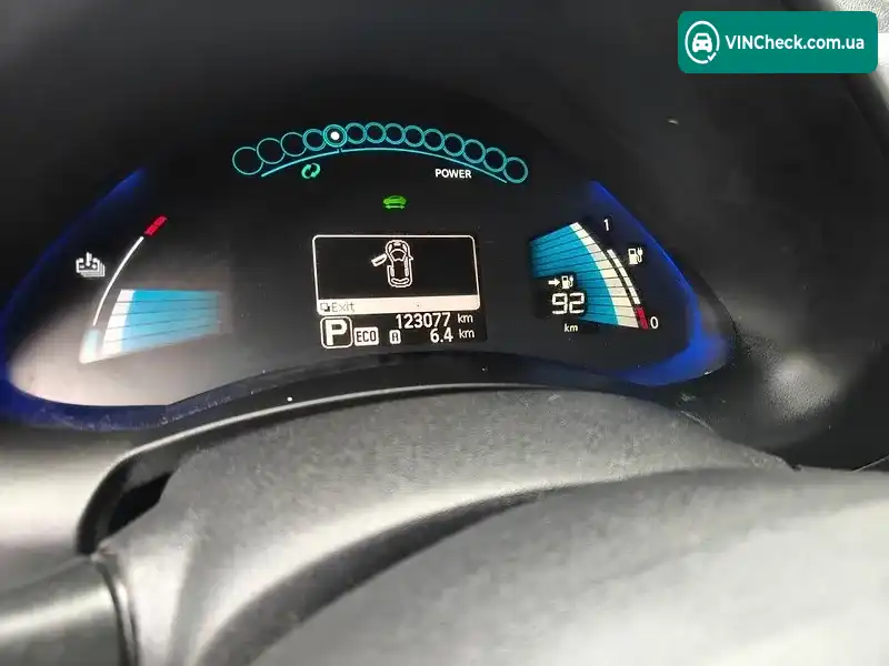 Nissan Leaf 2013, фото з оголошення 1 з 20, VIN SJNFAAZE0U6006493