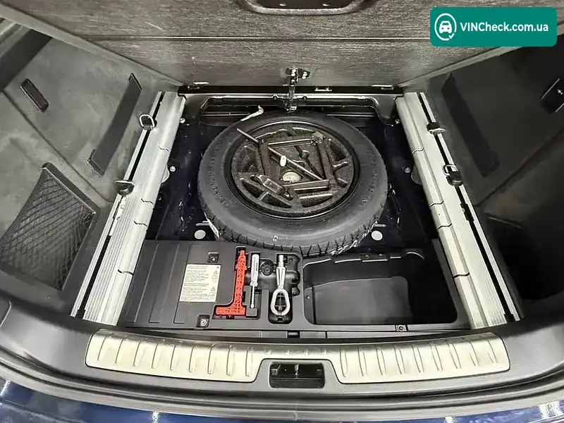 BMW X6 2008, фото з оголошення 2 з 20, VIN WBAFG61030LT72659