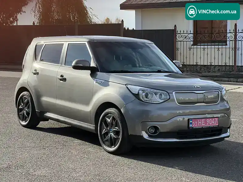 Kia Soul 2015, фото з оголошення 1 з 21, VIN KNAJX81EFG7008620