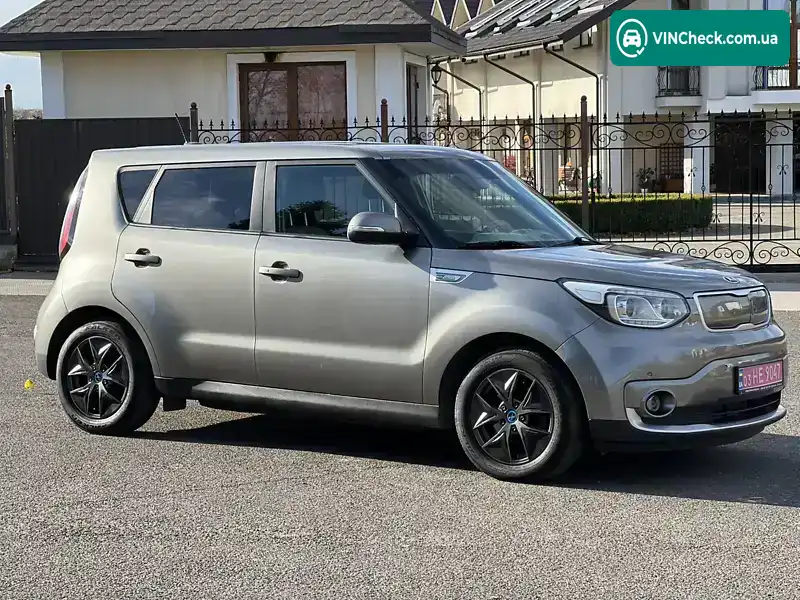 Kia Soul 2015, фото з оголошення 2 з 21, VIN KNAJX81EFG7008620